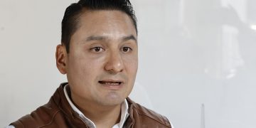 En 2025 se registraron 320 denuncias por maltrato animal: Iván Herrera