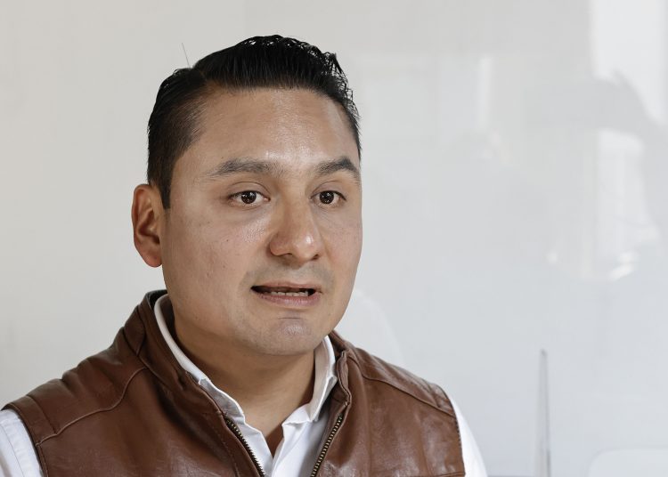 En 2025 se registraron 320 denuncias por maltrato animal: Iván Herrera