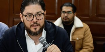 En 2026, el Ayuntamiento de Puebla aplicará política anticorrupción: Jesús Sánchez