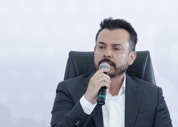 Mantienen mesa de negociación para pago final del CIS Atlixcáyotl