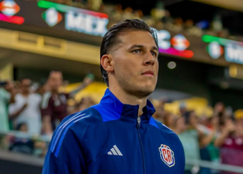 Juan Pablo Vargas será anunciado como refuerzo del Puebla