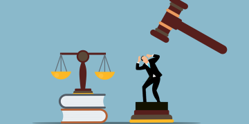 La última de 2025 y nos vamos: cuando la justicia salió a campaña