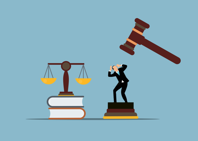 La última de 2025 y nos vamos: cuando la justicia salió a campaña