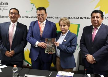 Uso de tecnologías en justicia electoral debe ser supervisado: Felipe Fuentes Barrera