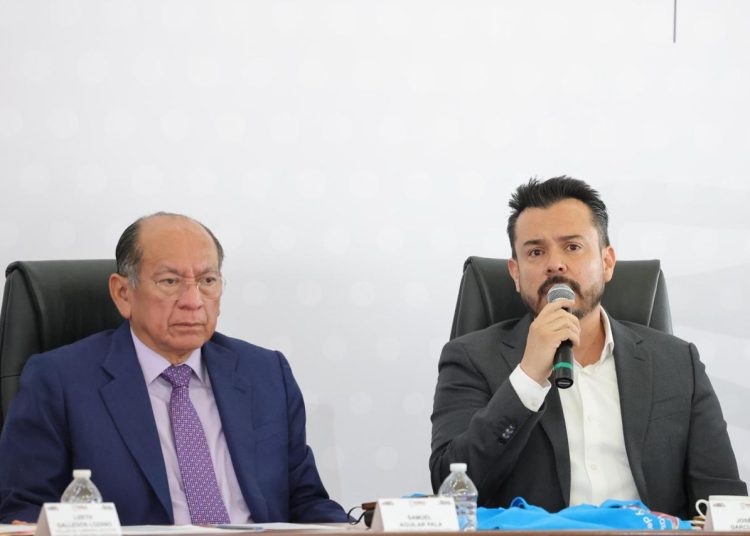 Prioridad del Gobierno Estatal dar respuesta a casos de madres buscadoras