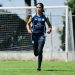 Liliana Magaña se despide del Puebla Femenil