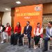Mujeres petistas fortalecen su participación política a 35 años del PT