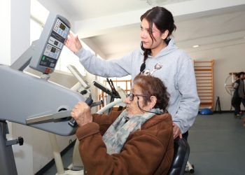 Gobierno del Estado invierte en la Salud y Bienestar para grupos vulnerables
