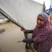 Lluvias y frío agravan la crisis humanitaria de Gaza
