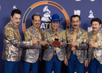 Los Tigres del Norte aparecerán en episodio de ‘Los Simpson’
