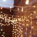 Emiten medidas de seguridad eléctrica para adornos y árboles de Navidad