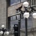 Robo de cable de luminarias se ha reducido hasta en un 95 %