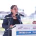 Lupita Cuautle refuerza la seguridad y dignificación de espacios educativos