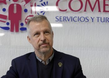 Busca Canaco Puebla impacto por el Mundial FIFA 2026