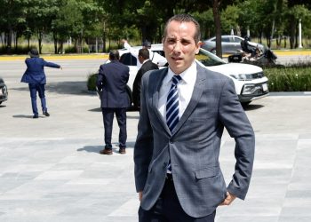 Mario Riestra abre las puertas del PAN a Blanca Alcalá y liderazgos honestos