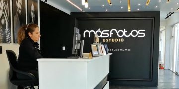 Más Fotos Estudio ofrece calidad, buen servicio y precios accesibles