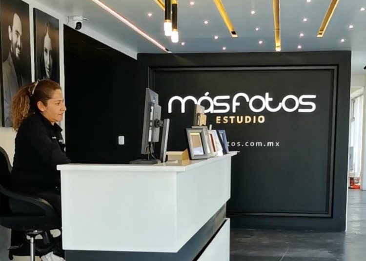 Más Fotos Estudio ofrece calidad, buen servicio y precios accesibles