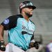Moisés Gómez, nuevo jonronero de Pericos de Puebla