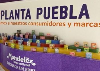 EE.UU. pide revisar abusos en Mondelēz en Puebla