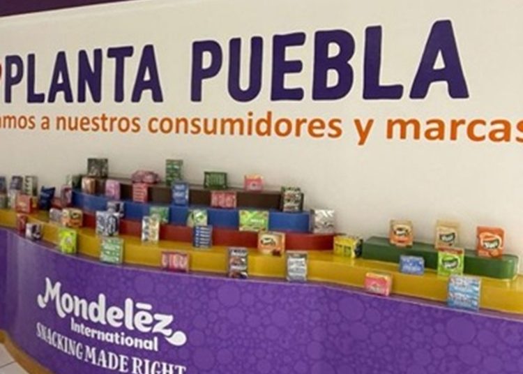 EE.UU. pide revisar abusos en Mondelēz en Puebla