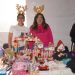 Ayuntamiento impulsa económica a través del Bazar Mujeres Imparables y el Mural
