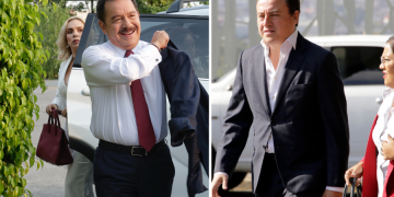 Autoridades deberán investigar si los Nachos tienen vínculos con grupos criminales