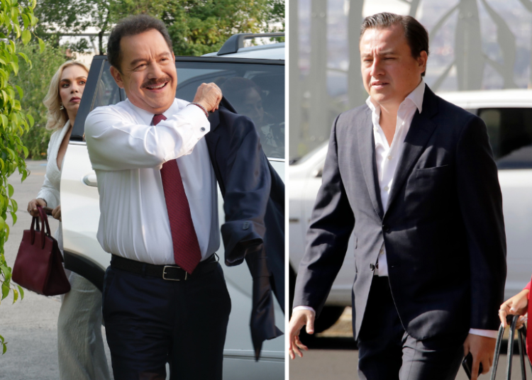 Autoridades deberán investigar si los Nachos tienen vínculos con grupos criminales