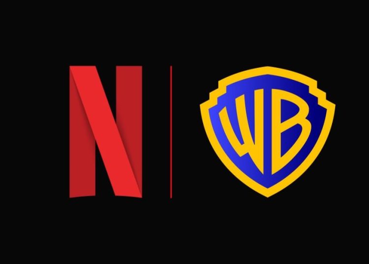 Cuando el streaming compra al estudio: lecciones del rumor Netflix–Warner