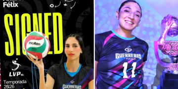 Guerreras de Puebla presentan a sus nuevas jugadoras
