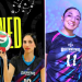Guerreras de Puebla presentan a sus nuevas jugadoras