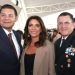 Olivia Salomón destaca coordinación entre los gobiernos de Tlaxcala y Puebla