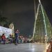 Omar Muñoz inaugura el ‘Festival Navidad en Familia 2025’