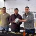 Cuautlancingo será sede por primera vez de la Copa Franja (Video)