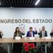 Aprueba Congreso Programa Anual de Trabajo y de Auditorías de la Unidad Técnica
