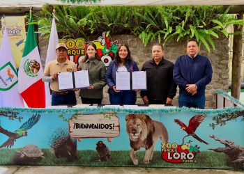 San Andrés fortalece atención de emergencias con acuerdo con Parque Loro
