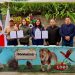 San Andrés fortalece atención de emergencias con acuerdo con Parque Loro