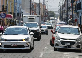 Ayuntamiento ha recaudado 35 mdp por multas de parquímetros