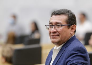 Partidos deben reforzar filtros de selección de candidatos para evitar vínculos con delincuencia