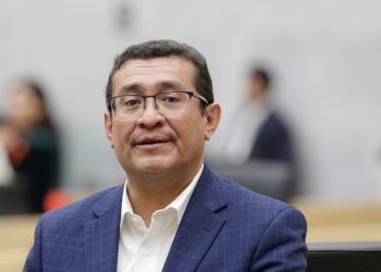 Francisco Romero está en su derecho de aspirar a encabezar la ASE, pese a haber estado en prisión
