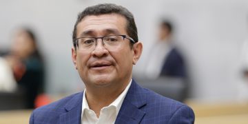 Francisco Romero está en su derecho de aspirar a encabezar la ASE, pese a haber estado en prisión