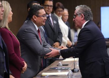 Concluye Congreso del Estado actividades conmemorativas por el Bicentenario de la Constitución