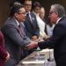 Concluye Congreso del Estado actividades conmemorativas por el Bicentenario de la Constitución