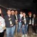 Pável Gaspar destaca importancia del mezcal en cultura y economía local