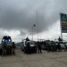 Defensa refuerza la seguridad en Puebla