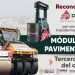 Pemex dona asfalto, mobiliario escolar y equipo estratégico para fortalecer infraestructura