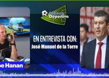 Yo no renuncié, El Puebla me dio las gracias por un abuso de poder: Chepo de la Torre