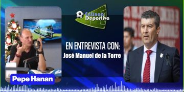 Yo no renuncié, El Puebla me dio las gracias por un abuso de poder: Chepo de la Torre