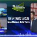 Yo no renuncié, El Puebla me dio las gracias por un abuso de poder: Chepo de la Torre