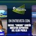 ‘Chiquis’ García confirma altas y bajas del Club Puebla