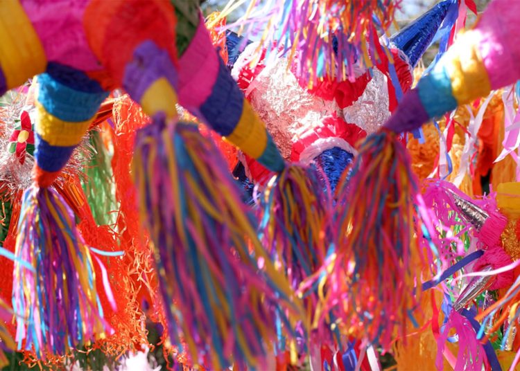 Ésta es la historia de las posadas navideñas